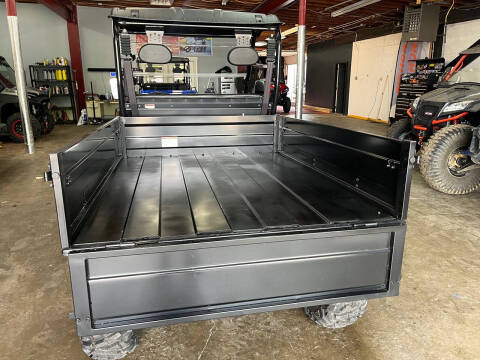 2024 Bighorn Pro Max