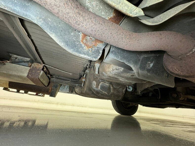 1995 Volkswagen EuroVan Campmobile