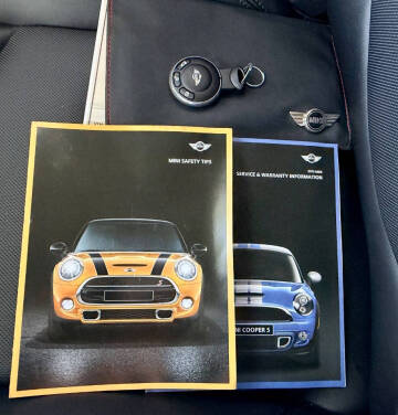 2015 MINI Countryman Cooper S ALL4