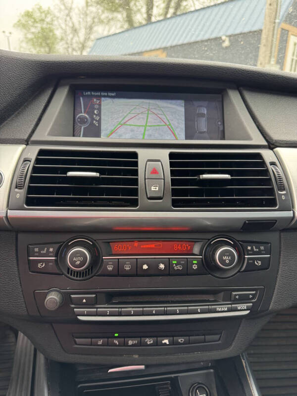 2013 BMW X5 xDrive35i