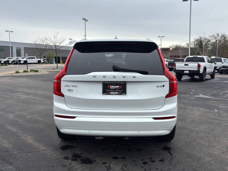 2023 Volvo XC90 B5 Core
