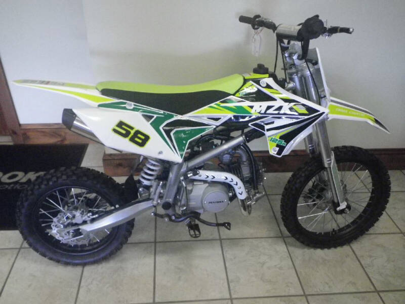 1900 SUNYEE MKZ 125 for sale at VICTORY AUTO in Lewistown PA