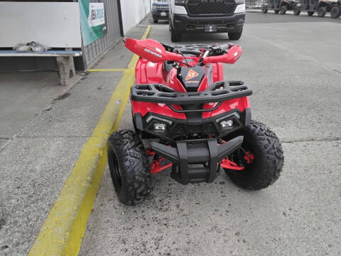 2026 Denago Mudhawk 10