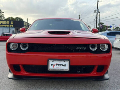 2020 Dodge Challenger