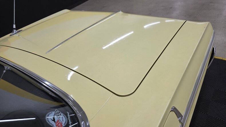 1964 Chevrolet Impala