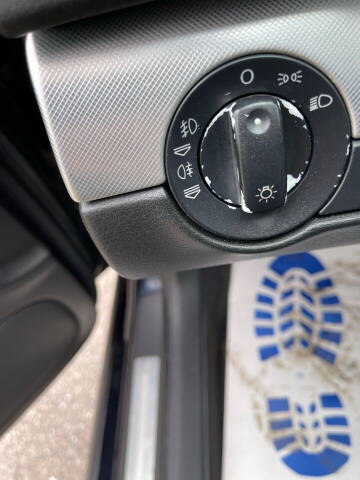 2011 Cadillac CTS 3.6L Performance