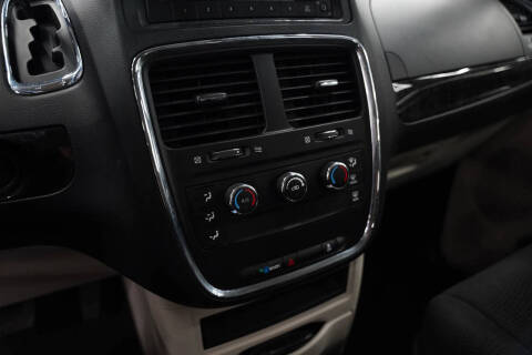 2013 Dodge Grand Caravan
