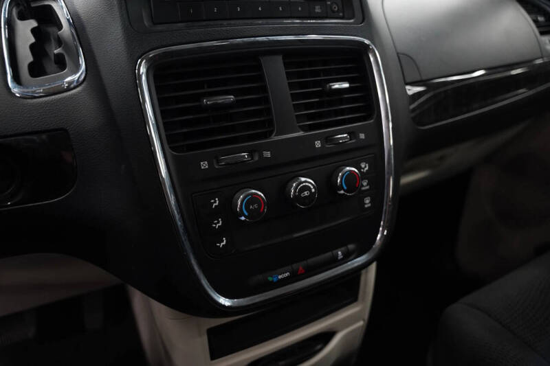 2013 Dodge Grand Caravan