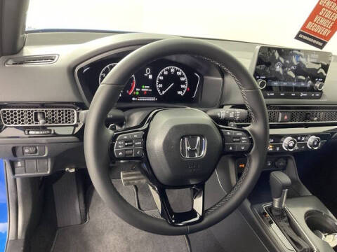 2024 MINI Convertible Cooper S