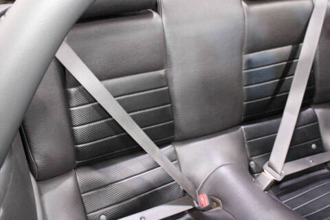 2012 Ford Mustang GT