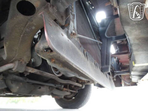 1984 Buick LeSabre Custom