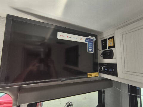 2026 Forest River REAL LITE 2110