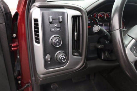 2016 GMC Sierra 1500