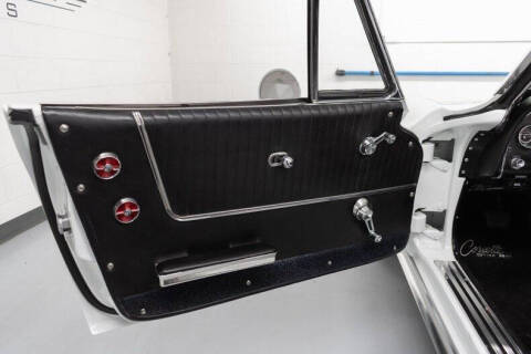 1964 Chevrolet Corvette