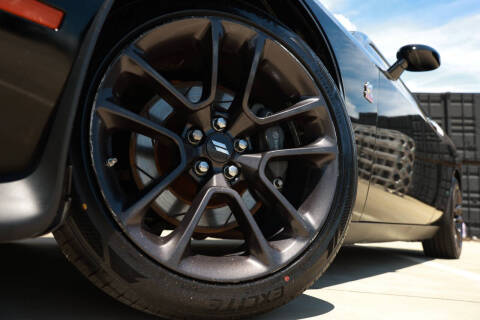 2020 Dodge Challenger