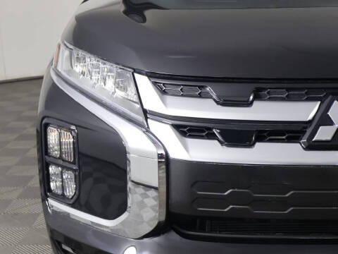 2026 Mitsubishi Outlander Sport