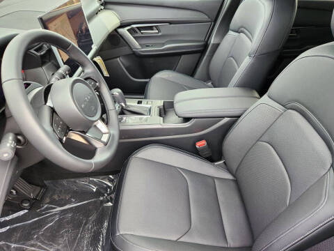 2026 Mazda CX-5 2.5 S Premium Plus