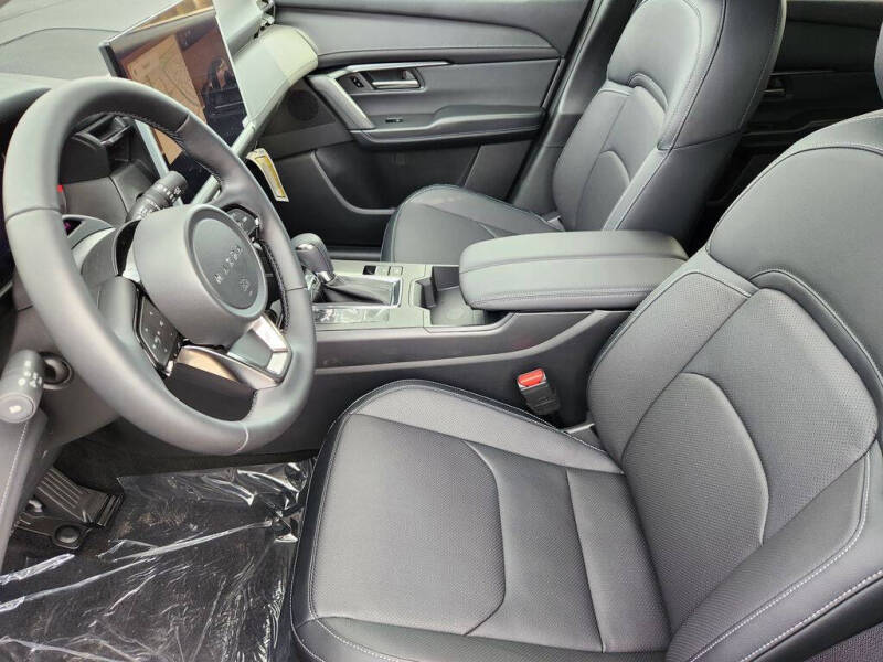 2026 Mazda CX-5 2.5 S Premium Plus