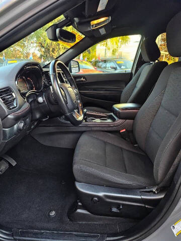 2023 Dodge Durango GT Premium