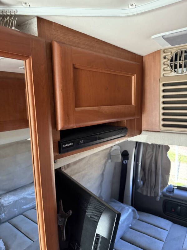 2008 Chevrolet Express 2500