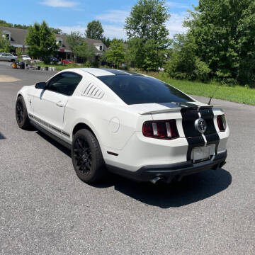 2012 Ford Mustang V6 Premium