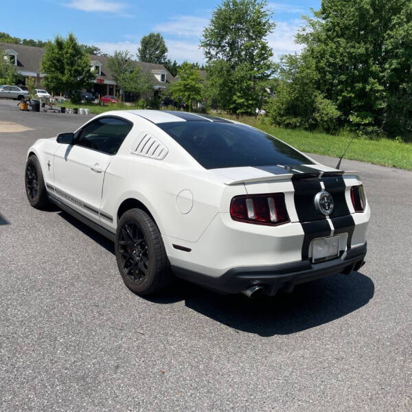 2012 Ford Mustang V6 Premium