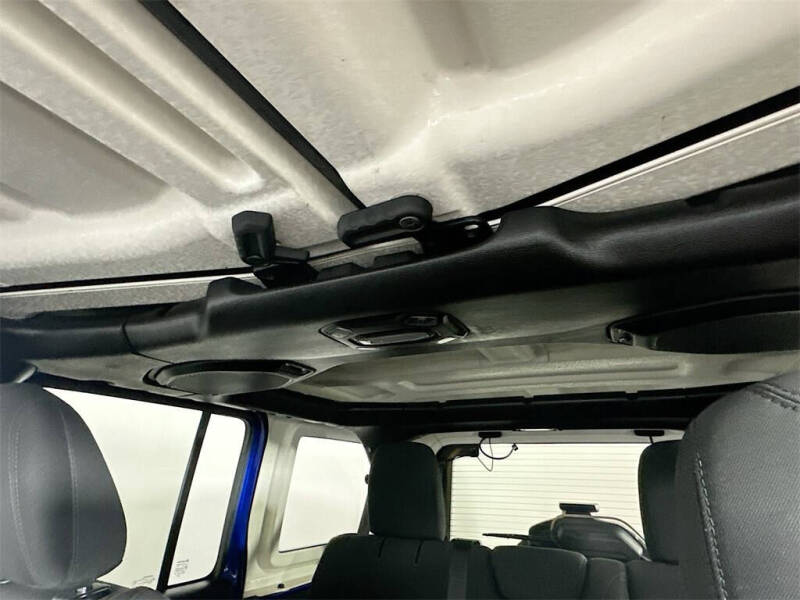 2019 Jeep Wrangler Unlimited