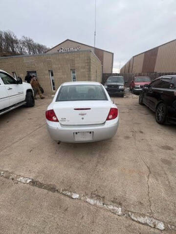 2010 Chevrolet Cobalt LT