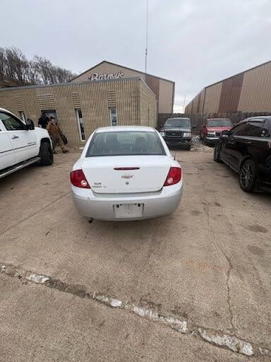 2010 Chevrolet Cobalt LT