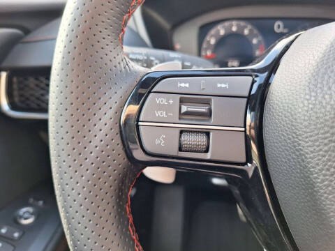 2025 Acura ADX w/A-SPEC