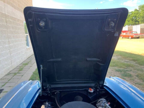 1961 Chevrolet Corvette