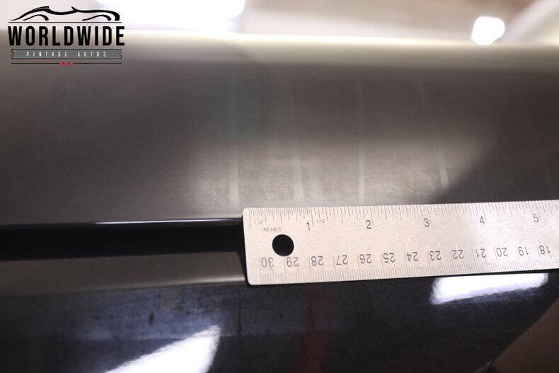 2015 Land Rover Range Rover Supercharged LWB