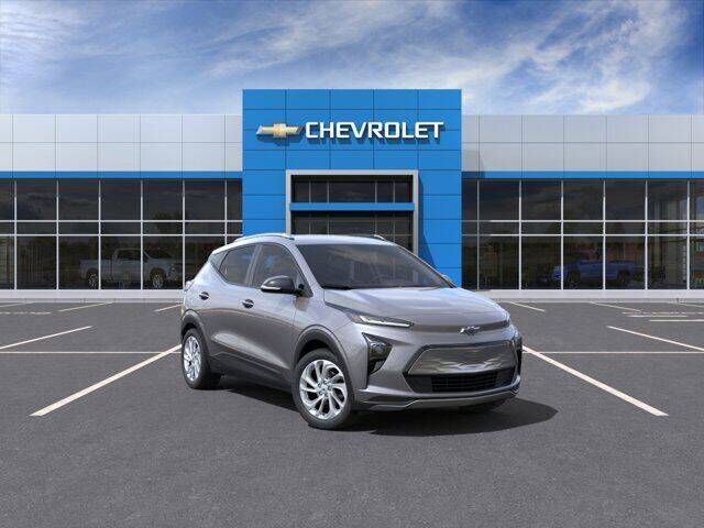 2023 Chevrolet Bolt EUV for sale in Surprise, AZ