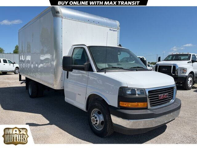 New 2023 GMC Savana For Sale - Carsforsale.com®