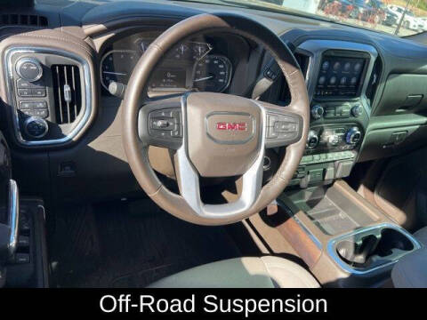 2023 GMC Sierra 2500HD