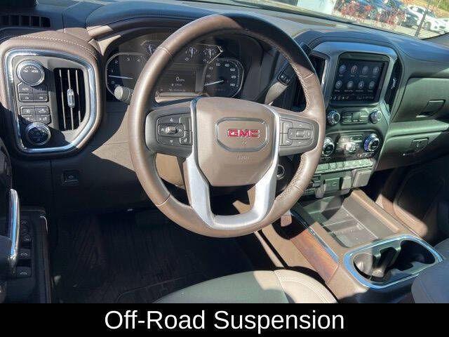 2023 GMC Sierra 2500HD