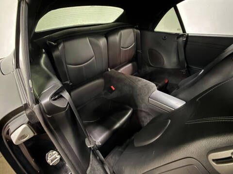 2009 Porsche 911 Carrera