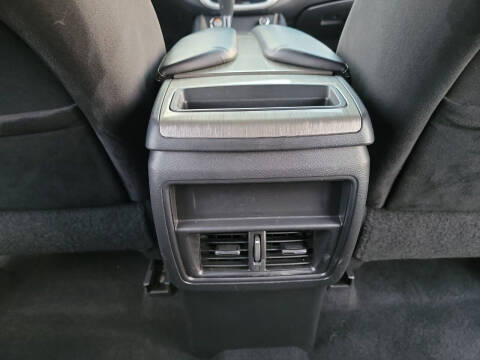 2016 Nissan Murano S