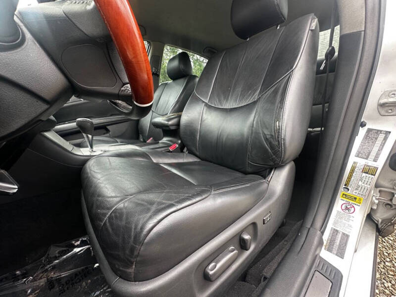 2008 Toyota Avalon XL