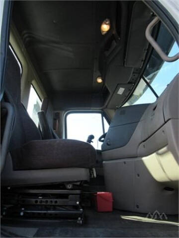 2016 Freightliner Cascadia