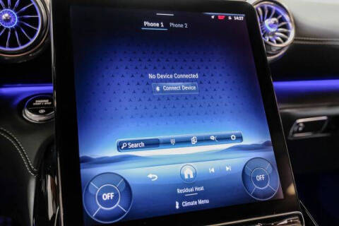 2025 Mercedes-Benz SL-Class AMG SL 43