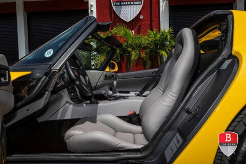 1995 Dodge Viper RT/10