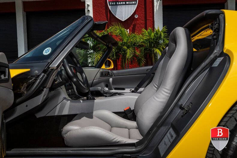 1995 Dodge Viper RT/10