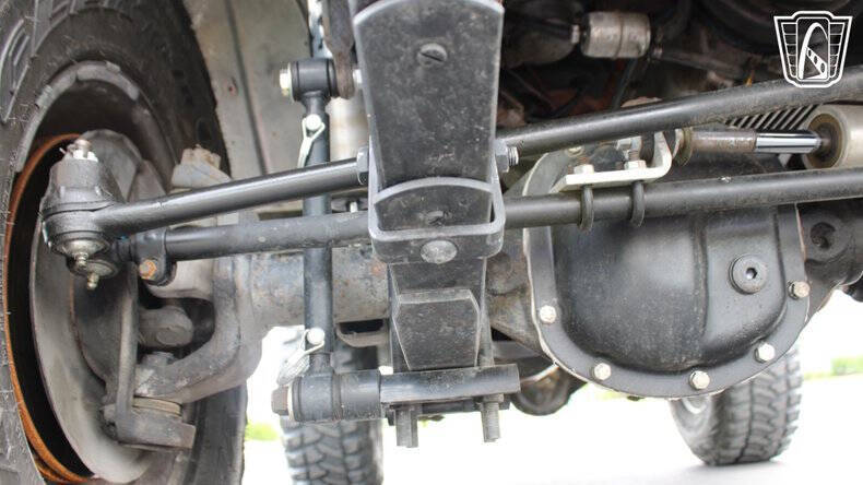 1983 Jeep CJ-7