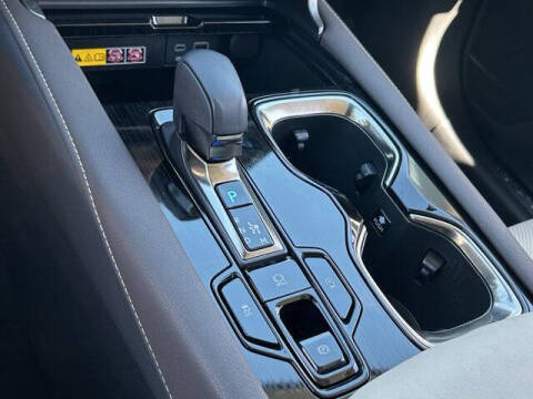 2024 Lexus RX 350