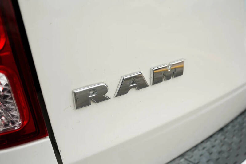 2013 RAM C/V Tradesman
