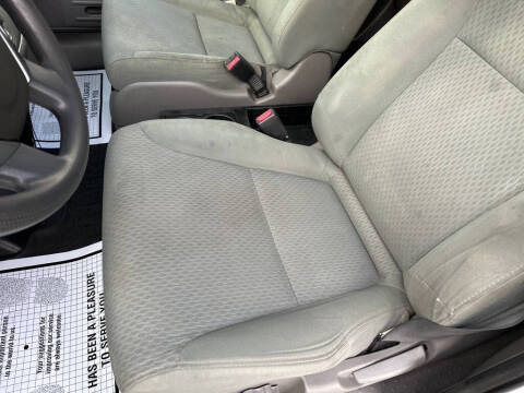 2010 Honda Element LX