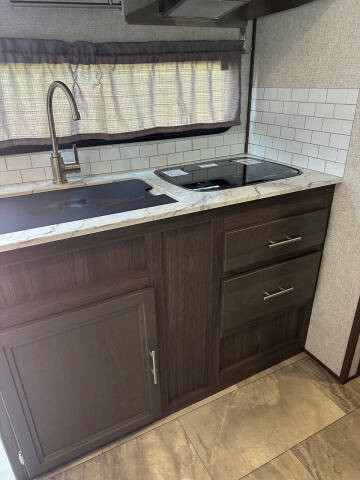 2021 Dutchmen RV Kodiak Cub 196 BH