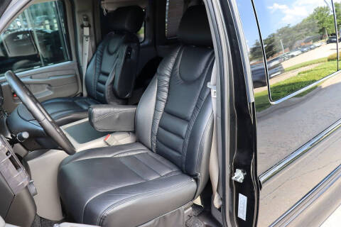 2015 GMC Savana 2500