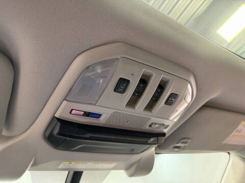 2022 Subaru Ascent Onyx Edition